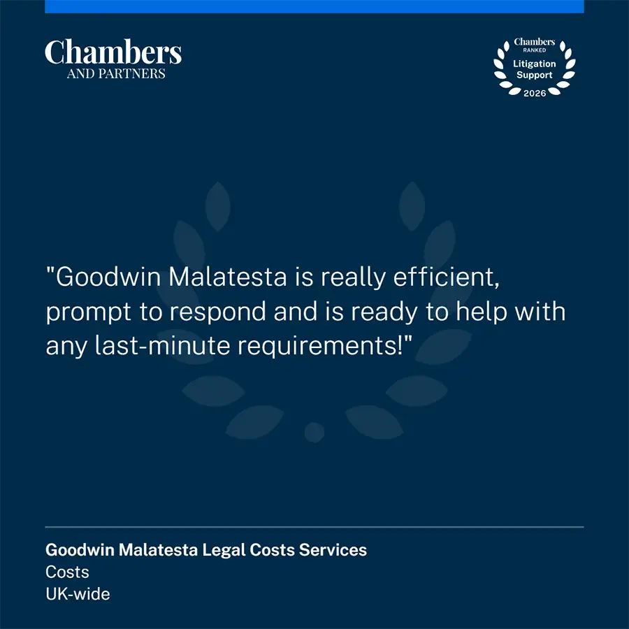 GM 2026 quote 3