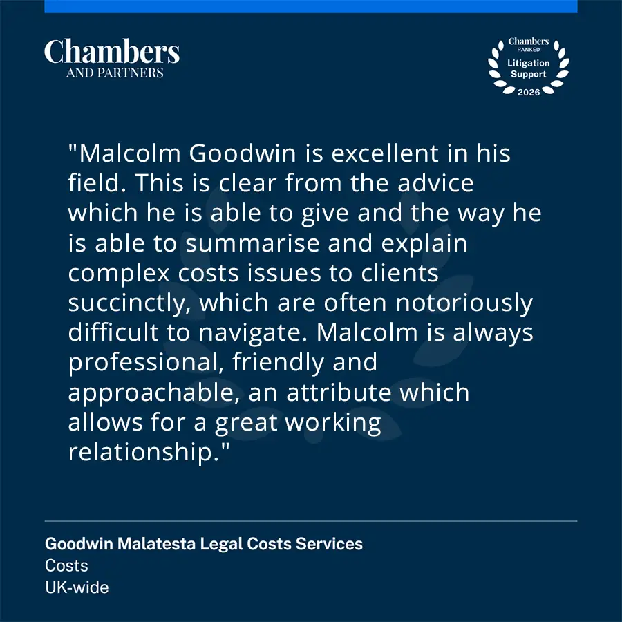 GM 2026 quote 5